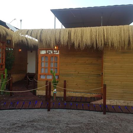 Cabanas Kirckir Villa San Pedro de Atacama Ngoại thất bức ảnh